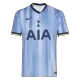 Camiseta Auténtica Tottenham Hotspur 2024/25 Segunda Equipación Visitante Hombre - Versión Jugador - camisetasfutbol