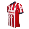 Calidad Premium Camiseta Chivas 2024/25 Primera Equipación Local Hombre - Versión Hincha - camisetasfutbol