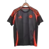 Camiseta Colombia Copa América 2024 Segunda Equipación Visitante Hombre - Versión Hincha - camisetasfutbol