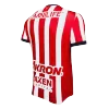 Camiseta Chivas 2024/25 Primera Equipación Local Hombre - Versión Hincha - camisetasfutbol