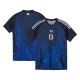 Camiseta Japón X Y-3 2024 Primera Equipación Local Hombre - Versión Hincha - camisetasfutbol