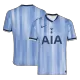Camiseta Auténtica Tottenham Hotspur 2024/25 Segunda Equipación Visitante Hombre - Versión Jugador - camisetasfutbol