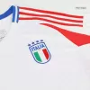 Calidad Premium Camiseta Italia Euro 2024 Segunda Equipación Visitante Hombre - Versión Hincha - camisetasfutbol