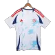 Camiseta Costa Rica Copa América 2024 Segunda Equipación Visitante Hombre - Versión Hincha - camisetasfutbol