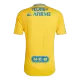 Camiseta Tigres UANL 2024/25 Primera Equipación Local Hombre - Versión Hincha - camisetasfutbol