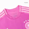 Calidad Premium Camiseta Alemania Euro 2024 Segunda Equipación Visitante Hombre - Versión Hincha - camisetasfutbol