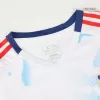 Camiseta Costa Rica Copa América 2024 Segunda Equipación Visitante Hombre - Versión Hincha - camisetasfutbol