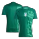 Camiseta Italia Euro 2024 Pre-Partido Hombre - Versión Hincha - camisetasfutbol