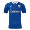 Camiseta Athletic Club de Bilbao 2024/25 Segunda Equipación Visitante Hombre - Versión Hincha - camisetasfutbol