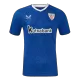 Camiseta Athletic Club de Bilbao 2024/25 Segunda Equipación Visitante Hombre - Versión Hincha - camisetasfutbol