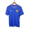 Calidad Premium Camiseta Francia Euro 2024 Primera Equipación Local Hombre - Versión Hincha - camisetasfutbol