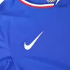 Calidad Premium Camiseta Francia Euro 2024 Primera Equipación Local Hombre - Versión Hincha - camisetasfutbol