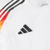 Calidad Premium Camiseta Alemania Euro 2024 Primera Equipación Local Hombre - Versión Hincha - camisetasfutbol