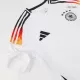 Calidad Premium Camiseta Alemania Euro 2024 Primera Equipación Local Hombre - Versión Hincha - camisetasfutbol