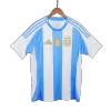 Calidad Premium Camiseta Argentina 2024 Primera Equipación Local Hombre - Versión Hincha - camisetasfutbol