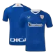 Camiseta Athletic Club de Bilbao 2024/25 Segunda Equipación Visitante Hombre - Versión Hincha - camisetasfutbol