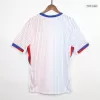 Calidad Premium Camiseta Francia Euro 2024 Segunda Equipación Visitante Hombre - Versión Hincha - camisetasfutbol