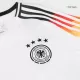 Calidad Premium Camiseta Alemania Euro 2024 Primera Equipación Local Hombre - Versión Hincha - camisetasfutbol