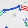 Calidad Premium Camiseta Italia Euro 2024 Segunda Equipación Visitante Hombre - Versión Hincha - camisetasfutbol