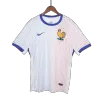 Calidad Premium Camiseta Francia Euro 2024 Segunda Equipación Visitante Hombre - Versión Hincha - camisetasfutbol