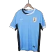 Camiseta Uruguay Copa América 2024 Primera Equipación Local Hombre - Versión Hincha - camisetasfutbol