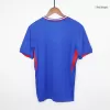 Calidad Premium Camiseta Francia Euro 2024 Primera Equipación Local Hombre - Versión Hincha - camisetasfutbol