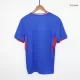 Calidad Premium Camiseta Francia Euro 2024 Primera Equipación Local Hombre - Versión Hincha - camisetasfutbol
