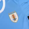 Camiseta Uruguay Copa América 2024 Primera Equipación Local Hombre - Versión Hincha - camisetasfutbol
