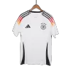 Calidad Premium Camiseta Alemania Euro 2024 Primera Equipación Local Hombre - Versión Hincha - camisetasfutbol