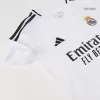 Camiseta Real Madrid 2024/25 Primera Equipación Local Mujer - Versión Hincha - camisetasfutbol