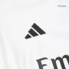 Camiseta Real Madrid 2024/25 Primera Equipación Local Mujer - Versión Hincha - camisetasfutbol