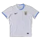 Camiseta Uruguay Copa América 2024 Segunda Equipación Visitante Hombre - Versión Hincha - camisetasfutbol