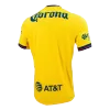 Camiseta Auténtica Club America Aguilas 2024/25 Primera Equipación Local Hombre - Versión Jugador - camisetasfutbol