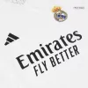 Camiseta Real Madrid 2024/25 Primera Equipación Local Mujer - Versión Hincha - camisetasfutbol