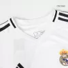 Camiseta Real Madrid 2024/25 Primera Equipación Local Mujer - Versión Hincha - camisetasfutbol