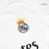 Camiseta Real Madrid 2024/25 Primera Equipación Local Mujer - Versión Hincha - camisetasfutbol