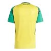 Camiseta Jamaica Copa América 2024 Primera Equipación Local Hombre - Versión Hincha - camisetasfutbol