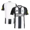 Calidad Premium Camiseta Newcastle United 2024/25 Primera Equipación Local Hombre - Versión Hincha - camisetasfutbol