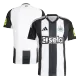 Camiseta Newcastle United 2024/25 Primera Equipación Local Hombre - Versión Hincha - camisetasfutbol