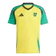 Camiseta Jamaica Copa América 2024 Primera Equipación Local Hombre - Versión Hincha - camisetasfutbol