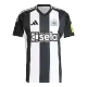 Camiseta Newcastle United 2024/25 Primera Equipación Local Hombre - Versión Hincha - camisetasfutbol