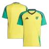 Camiseta Jamaica Copa América 2024 Primera Equipación Local Hombre - Versión Hincha - camisetasfutbol