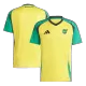 Camiseta Jamaica Copa América 2024 Primera Equipación Local Hombre - Versión Hincha - camisetasfutbol
