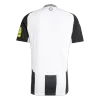 Camiseta Newcastle United 2024/25 Primera Equipación Local Hombre - Versión Hincha - camisetasfutbol