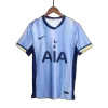 Camiseta Auténtica Tottenham Hotspur 2024/25 Segunda Equipación Visitante Hombre - Versión Jugador - camisetasfutbol