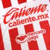 Camiseta Auténtica Chivas 2024/25 Primera Equipación Local Hombre - Versión Jugador - camisetasfutbol