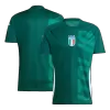 Camiseta Italia Euro 2024 Pre-Partido Hombre - Versión Hincha - camisetasfutbol