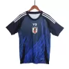 Camiseta Japón X Y-3 2024 Primera Equipación Local Hombre - Versión Hincha - camisetasfutbol