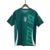 Camiseta Italia Euro 2024 Pre-Partido Hombre - Versión Hincha - camisetasfutbol