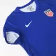 Calidad Premium Camiseta USA 2024 Segunda Equipación Visitante Hombre - Versión Hincha - camisetasfutbol